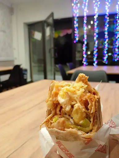 Kebab Dreamlight Zory